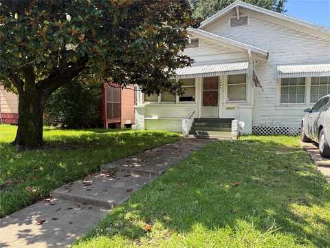 1524 W 59th Street, Shreveport, LA 71108