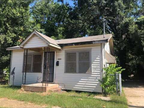 4302 Illinois Avenue, Shreveport, LA 71109