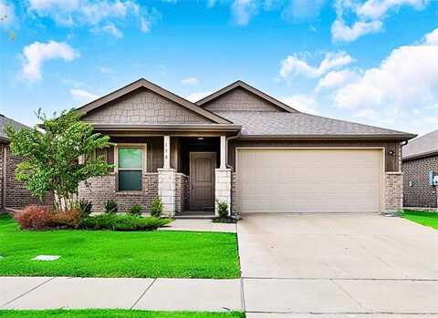 208 Fairmeade, Terrell, TX 75160