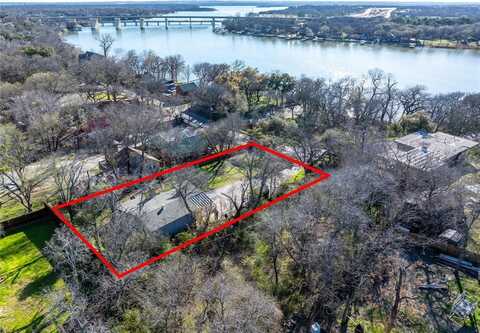 4838 Williams Spring Road, Fort Worth, TX 76135