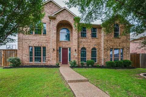 13274 Bayfield Drive, Frisco, TX 75033