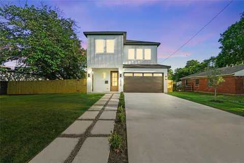 2820 Barnes Bridge Road, Dallas, TX 75228