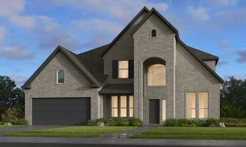 6600 Fort Parker Way, McKinney, TX 75071