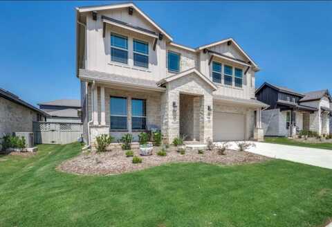 1824 Rachel Street, Northlake, TX 76247