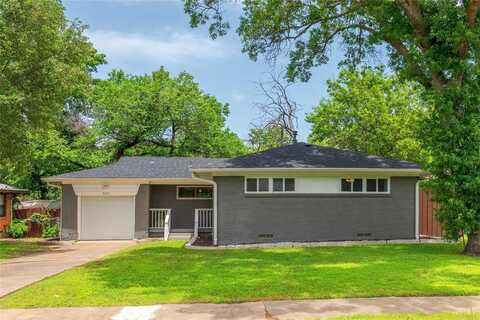 3031 Woodwind Lane, Dallas, TX 75229