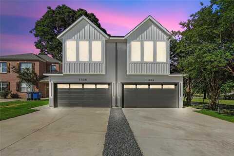 1330 Fletcher Street, Dallas, TX 75223