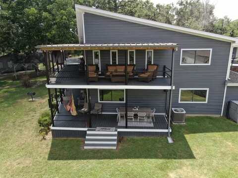 116 Summerall Drive, Mabank, TX 75156