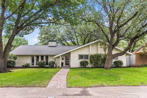 3309 Citation Drive, Dallas, TX 75229