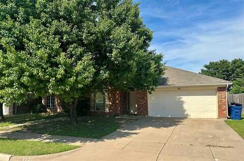 4821 Topaz Lane, Granbury, TX 76049