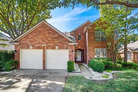 3215 Mission Ridge Drive, Flower Mound, TX 75022