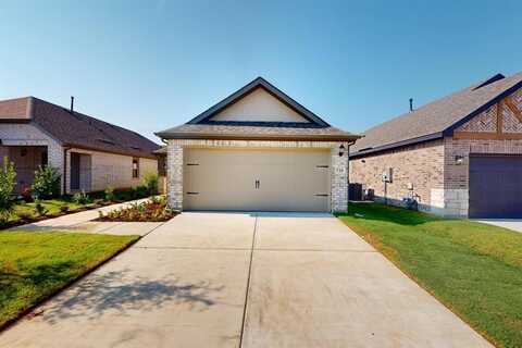 730 Hidden Feather, Lavon, TX 75166