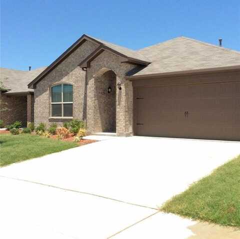 6344 Robertson Road, Fort Worth, TX 76179