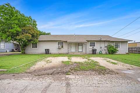 1708 Redwood Drive, Cleburne, TX 76033