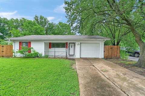 110 W Moore Street, Sherman, TX 75090