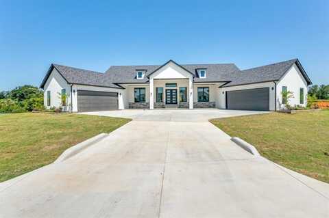 6609 Benson Court, Mansfield, TX 76063