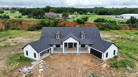 6609 Benson Court, Mansfield, TX 76063
