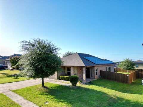 1312 Glenwood Drive, Azle, TX 76020
