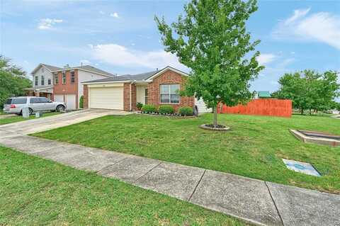 4318 Quail Run Road, Sherman, TX 75092