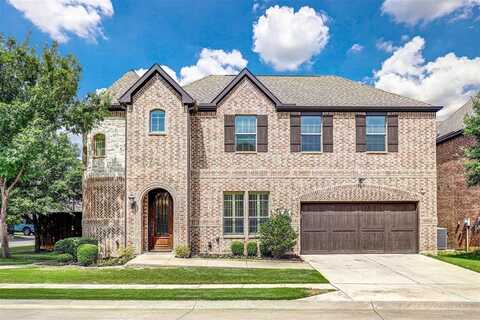 7205 E Nirvana Circle, North Richland Hills, TX 76182