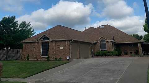 6001 Rock Cove, Flower Mound, TX 75028