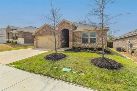 1309 Hutchings Court, Celina, TX 75009