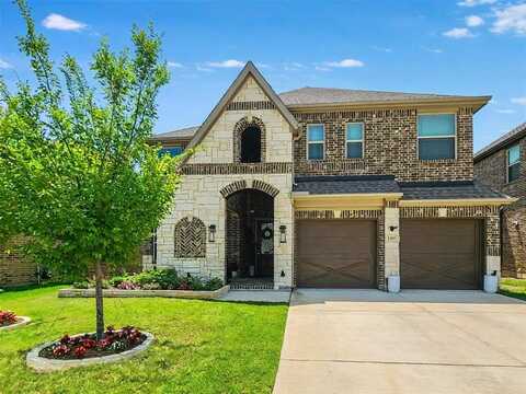 1405 Thunder Dove Drive, Mansfield, TX 76084