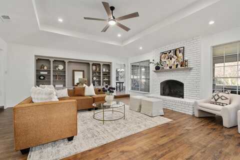 2005 Westshore Drive, Garland, TX 75043