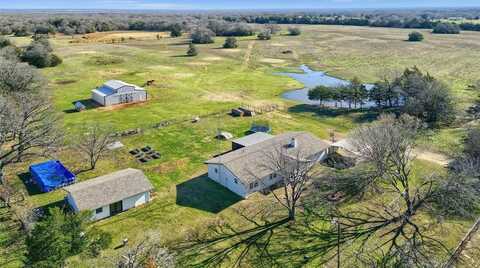 4491 Dugan Chapel Road, Bells, TX 75414