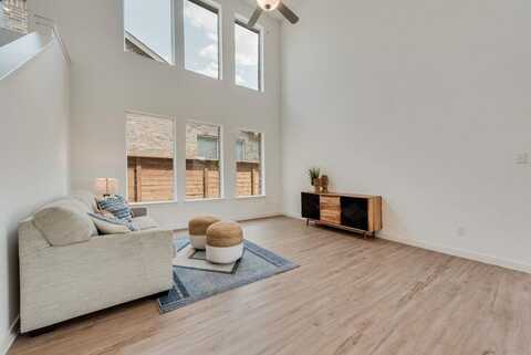 2716 Brushy Lake Drive, Fort Worth, TX 76179