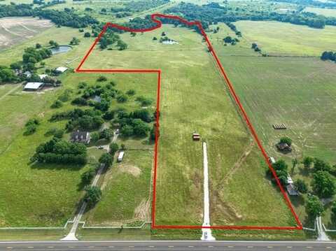1470 S FM 55, Blooming Grove, TX 76626