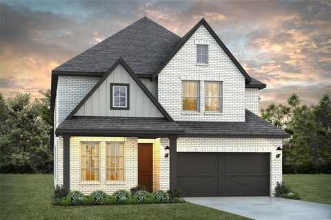 201 Scottish Way, Mansfield, TX 76063
