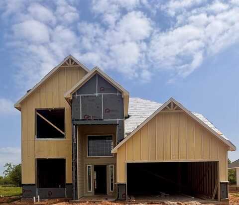 8001 TOWNSEND DRIVE, Waco, TX 76708
