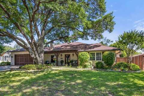 3904 Ann Arbor Court, Fort Worth, TX 76109