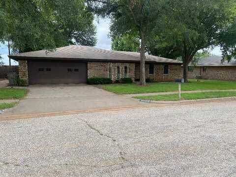 4409 Ward Street, Wichita Falls, TX 76310
