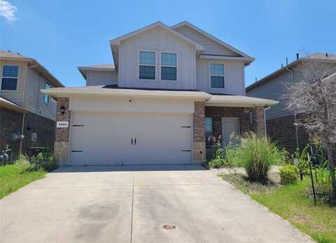 2160 Ocelot Street, Crandall, TX 75114