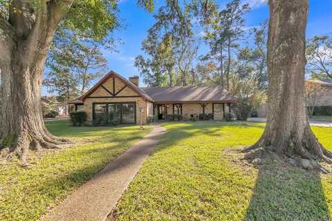 500 Cynthia Drive, Longview, TX 75605