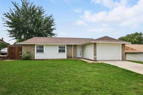 5620 Cherilee Lane, Haltom City, TX 76148