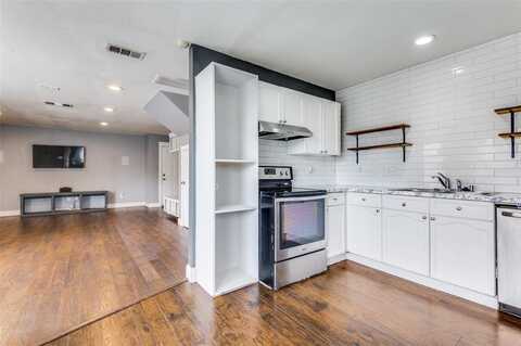 1008 Tennessee Trail, Arlington, TX 76017