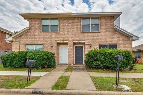 1008 Tennessee Trail, Arlington, TX 76017