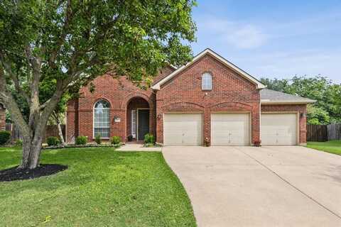 3 Tims Court, Mansfield, TX 76063