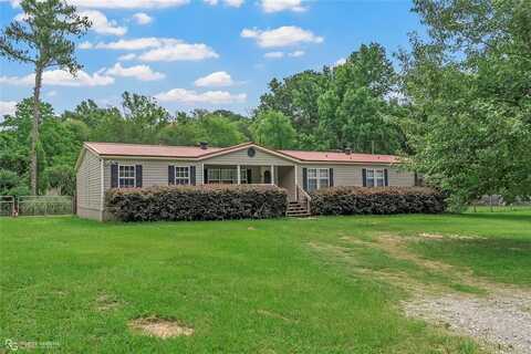 175 Roach Road, Doyline, LA 71023