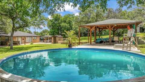 1516 Scotland Avenue, Azle, TX 76020