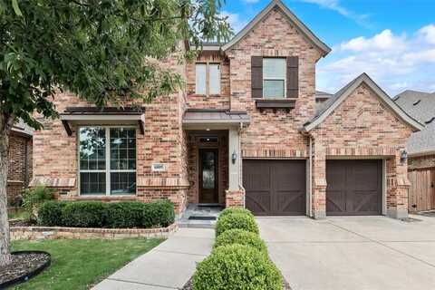 6809 Gallatin Street, McKinney, TX 75070