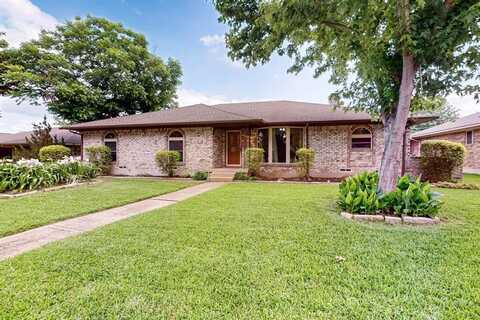 1308 Warwick Street, Garland, TX 75040