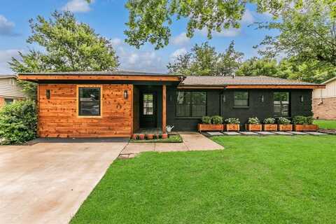 5809 Westhaven Drive, Fort Worth, TX 76132