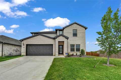 9100 Cacti Court, Fort Worth, TX 76036