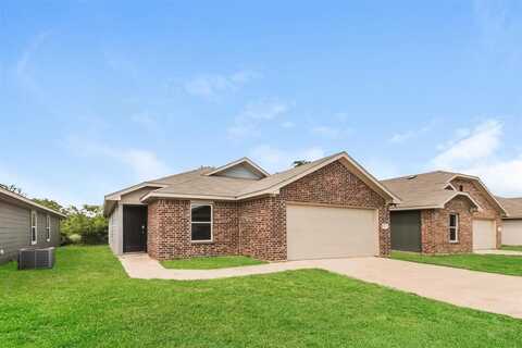 467 Bobbie Street, Mabank, TX 75147