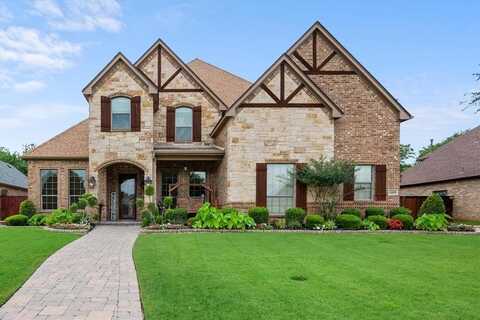 1205 Platte Drive, Mansfield, TX 76063