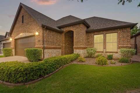 2802 Esplanade Boulevard, Mansfield, TX 76063