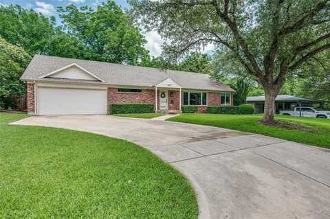 4017 Piedmont Road, Fort Worth, TX 76116